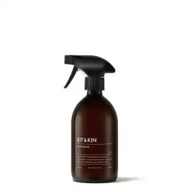 Solutie eco de curatare universala Citrice, 500 ml, Kit & Kin Solutie eco de curatare universala Citrice, 500 ml, Kit & Kin