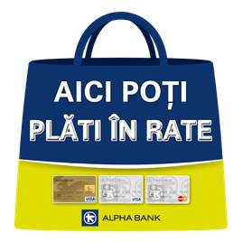 Aici poti plati in rate