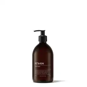 Sapun lichid pentru maini, Lime & Aloe Vera Kit and Kin 500 ml Sapun lichid pentru maini, Lime & Aloe Vera Kit and Kin 500 ml