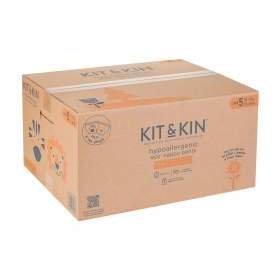 Scutece Hipoalergenice Kit&Kin Chilotel Junior, Marimea 5, 12-17 kg, 120 buc 