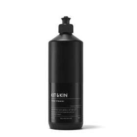 Gel eco pentru curatarea vasului de toaleta, Pin & Cedru, 1L, Kit&Kin
