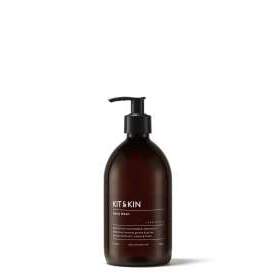 Sapun Lichid pentru Maini, Lime & Aloe Vera Kit and Kin 500 ml