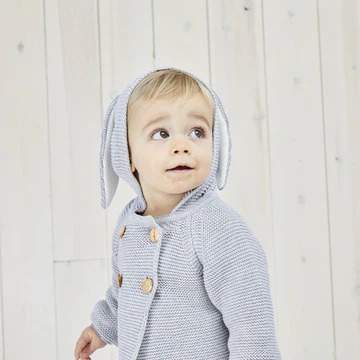 Emma Bunton on Mother & Baby