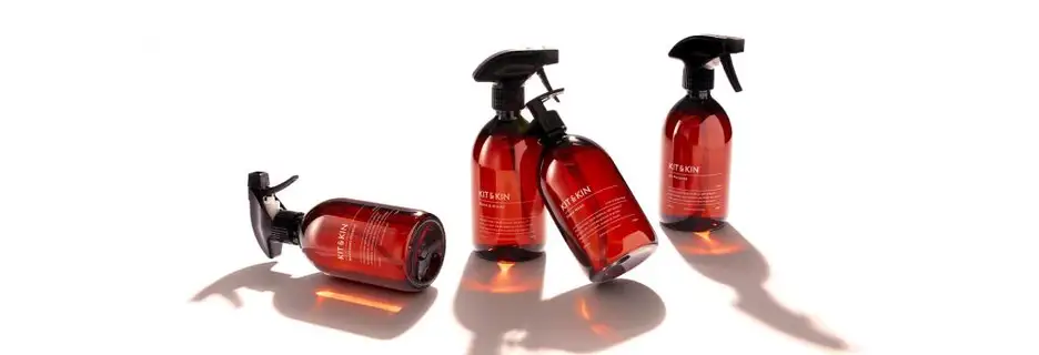 Detergenti