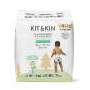 Scutece Hipoalergenice Eco Kit&Kin Chilotel Junior, Marimea 5, 12-17 kg, 20 buc  18110 KKS5PANTSCP