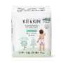 Scutece Hipoalergenice Eco Kit&Kin Chilotel Maxi, Marimea 4, 9-15 kg, 22 buc  18109 KKS4PANTSHL