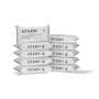 Servetele Umede Kit&Kin 600 buc, 60buc x 10pachete