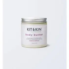 Unt de corp Kit&Kin 200g Unt de corp Kit&Kin 200g