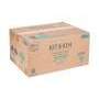 Scutece Hipoalergenice Eco Kit&Kin Chilotel XL6, Marimea 6, 15 kg+, 108 buc  33857 KKS6PANTSCASE