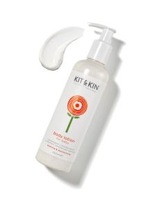 Lotiune naturala de corp pentru copii Kit&Kin 250ml 3355 KKBODYLOTION