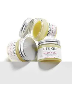 Balsam pentru sani Kit&Kin 50g 25170 KKBREASTBALM