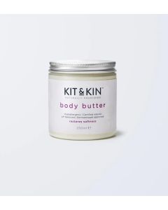 Unt de corp Kit&Kin 200g 25227 KKBODYBUTTER