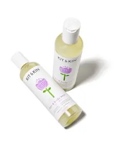 Sampon si gel de dus pentru copii Kit&Kin 250ml 25237 KKSHAMPOOWASH