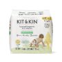 Scutece Hipoalergenice Eco Kit&Kin, Marimea 5, 11 kg+, 28 buc 18106 KKS5NAPPIESKM