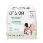 Scutece Hipoalergenice Eco Kit&Kin, Marimea 6, 14 kg+, 24 buc 18107 KKS6NAPPIESDP