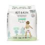 Scutece Hipoalergenice Eco Kit&Kin Chilotel XL6, Marimea 6, 15 kg+, 18 buc 18111 KKS6PANTSZR