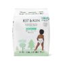 Scutece Hipoalergenice Eco Kit&Kin Chilotel YP2, Marimea 8, 19 kg+, 14 buc